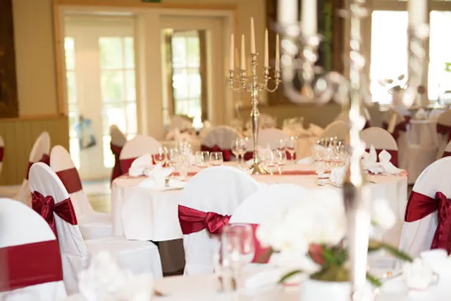 Haus Burglehn - Restaurant & Veranstaltungsstätte in Lübben (Spreewald)