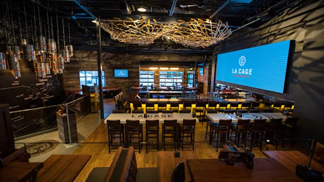 La Cage