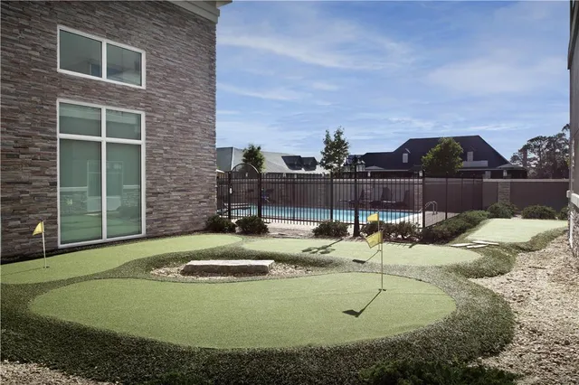 Homewood Suites by Hilton Metairie New Orleans