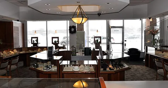 MB Jewelry Design & Manufacturing LTD