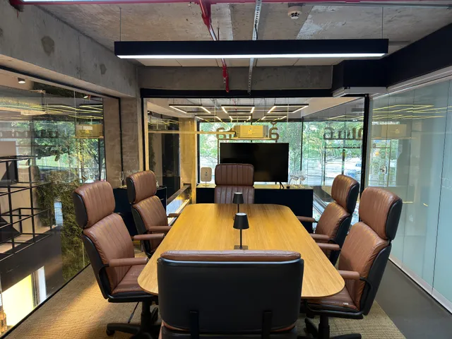 Le Cordon Bleu Café e Kofi & Co - Culinary Village