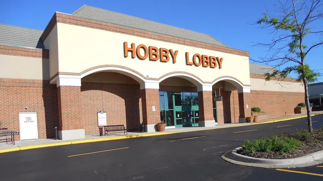Hobby Lobby