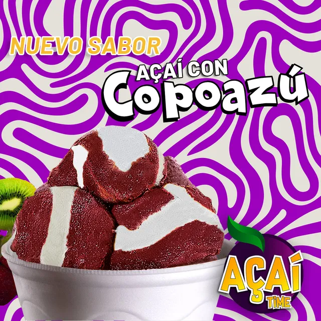 Açai Time
