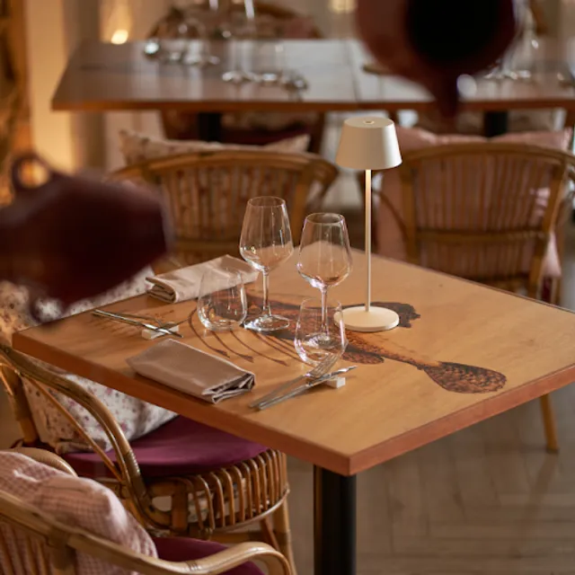 Aguglia Persa - cucina Siciliana alla brace -