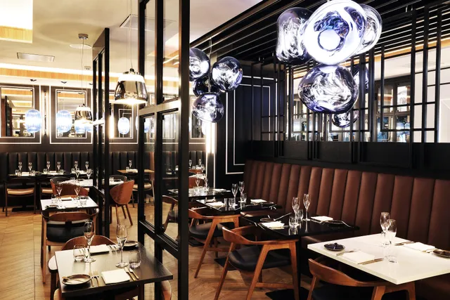 Fröken Reykjavík Kitchen & Bar