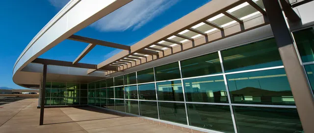 Yellowstone Regional Airport