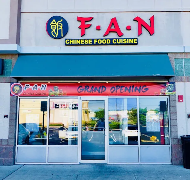 F•A•N Chinese Cuisine