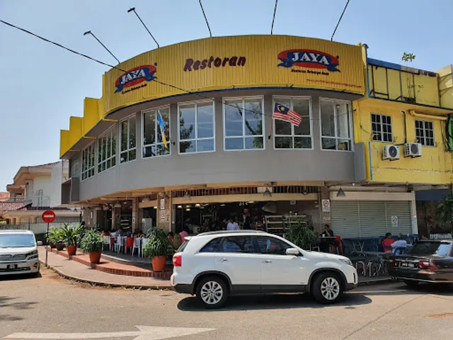 Restoran Jaya AGD sdn.bhd