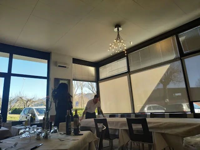 Ristorante Pizzeria Morgan's