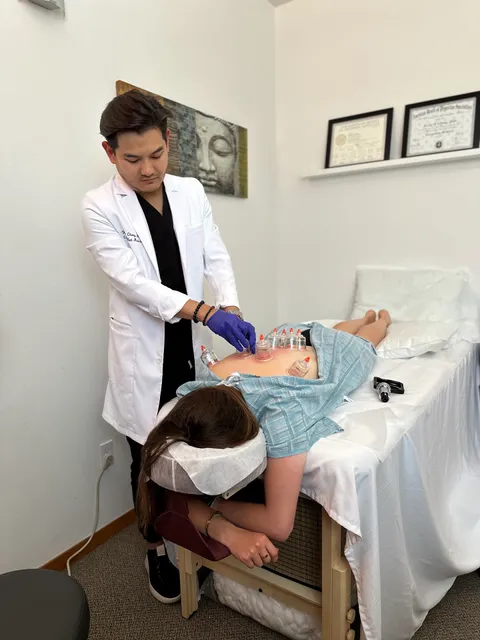 EnerQi Wellness Center