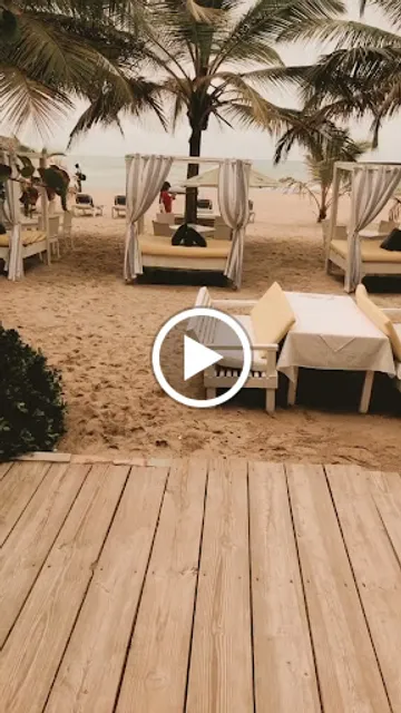 Octopus Bay Restaurant