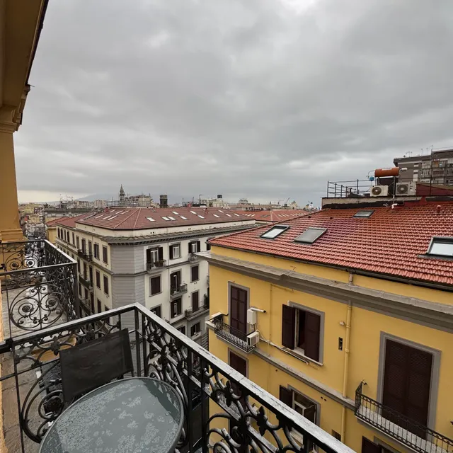 Amadomus Luxury Suites