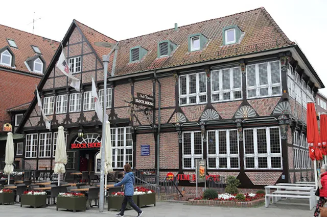 BLOCK HOUSE Bergedorf