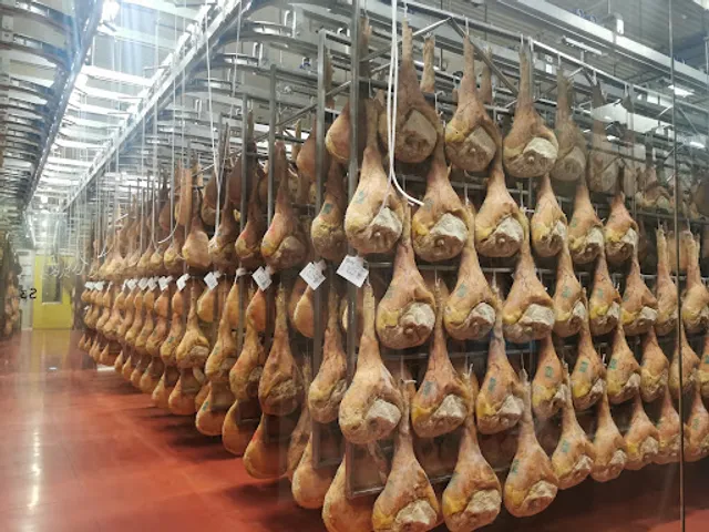 Prosciutteria IE San Daniele