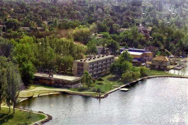 Touring Hotel Gárdony