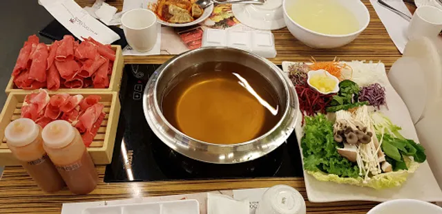 낙지명가아낙촌 금융단지점