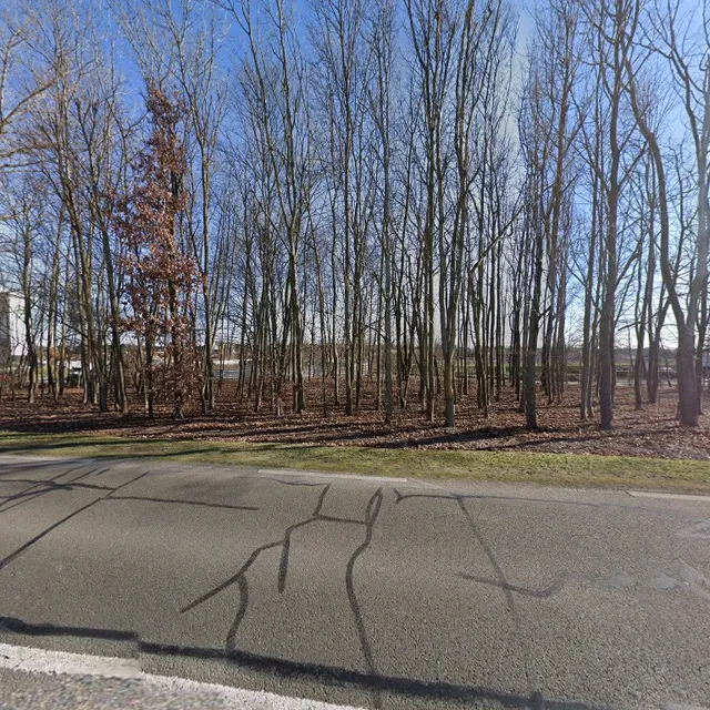 Brioche Doree - Terminal 3 - Arrivées