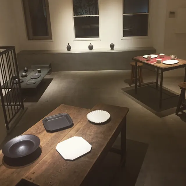 ギャラリーＦＵＵＲＯ