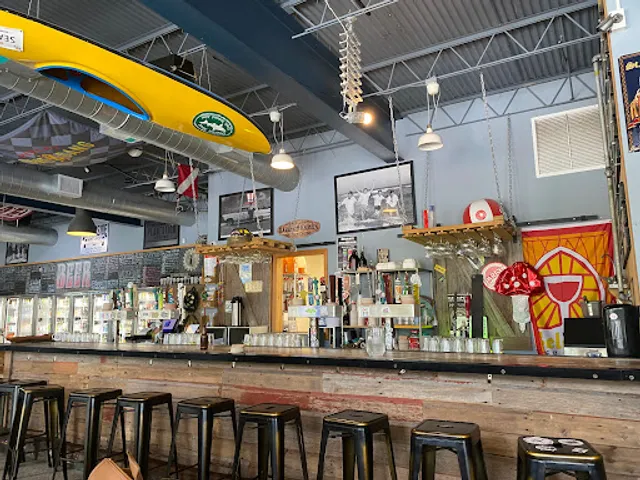 Riverside Market Plantation