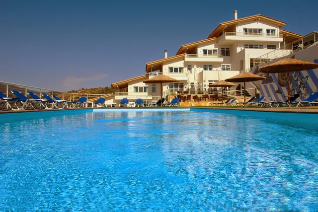 Filion eco hotel & Suites