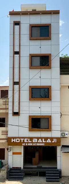 Hotel Balaji