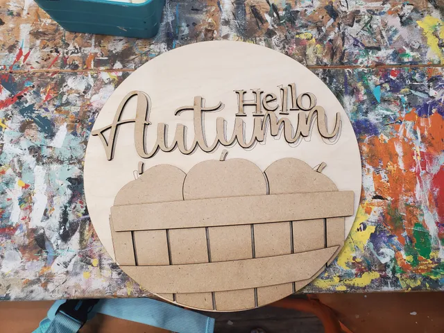 The Happy Hour Homemaker