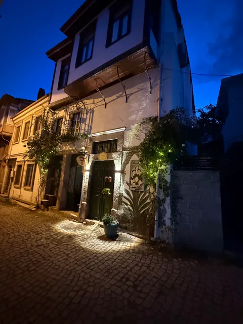 Missya Konukevi Ayvalık