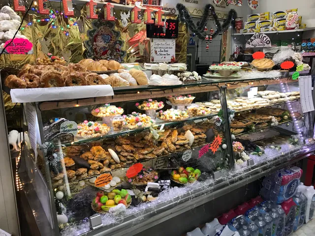 Panificio Marica Davide