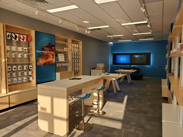 AT&T Store
