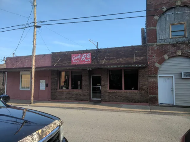 Cindy B's Cafe