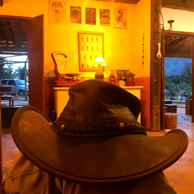 BemDito Restaurante - Lapinha da Serra