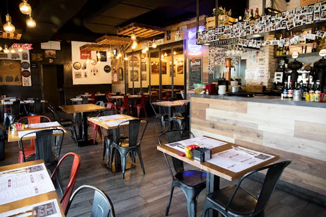 Beefcious Valdebebas