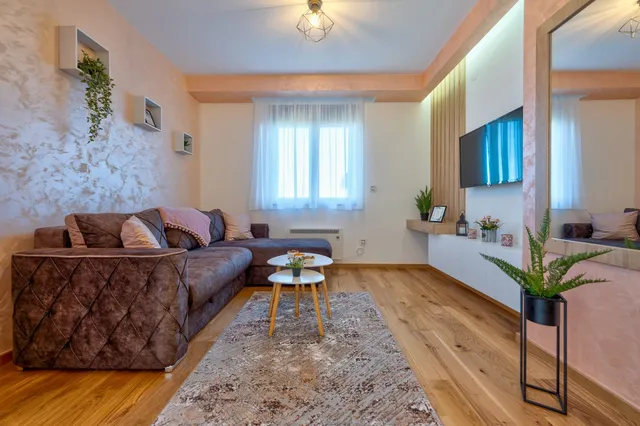 Apartment Stefan in Vila Katalina Lux