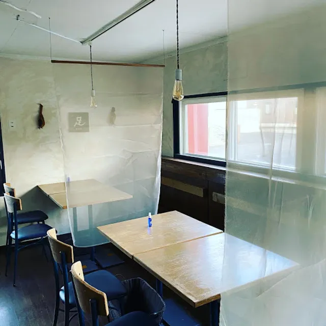 六軒村しふぉん