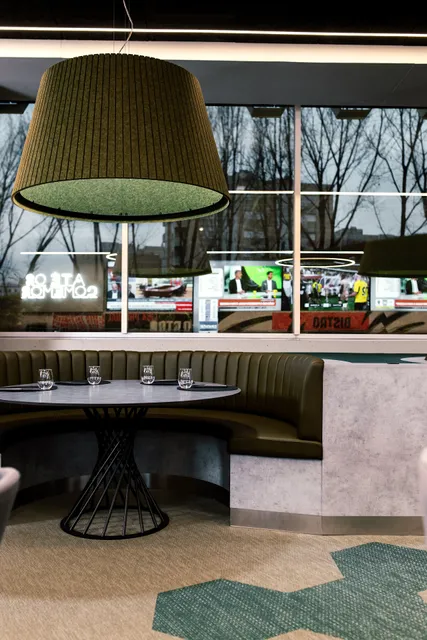 Liga Portugal Bistro