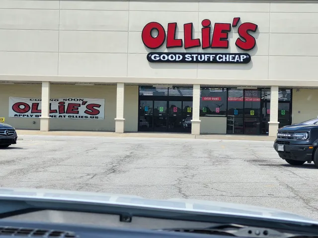 Ollie's