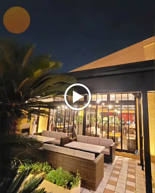 Market Restaurant Agio Ichikawa shop