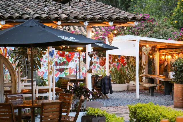 El Patio Villa de Leyva