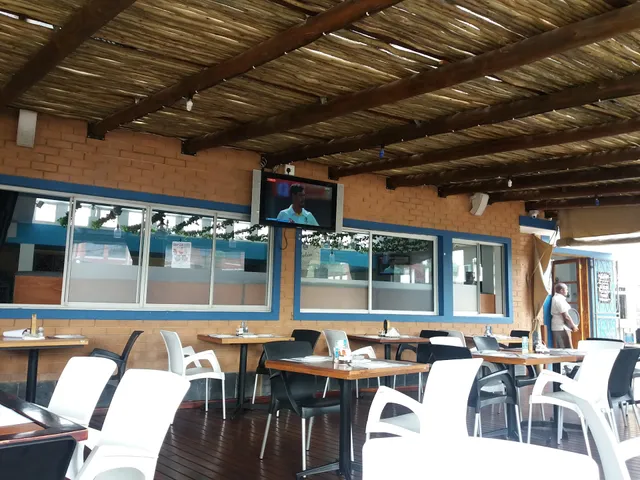 Belem Cafe & Restaurant