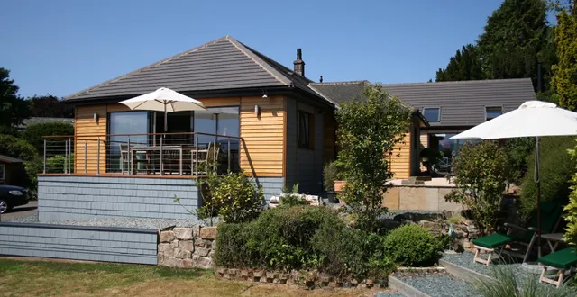 Westwood - The B&B with a view