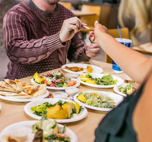 OPA! of Greece Heritage Valley Town Centre