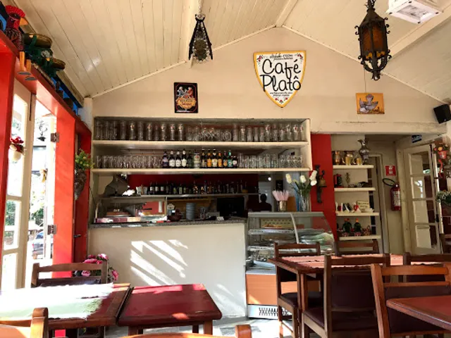 Café Platô