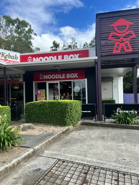 Noodle Box Robina