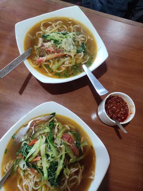 Tenyang Restaurant