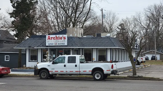 Archie's Restaurant