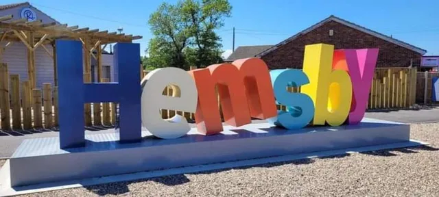 Seadell Holiday Chalets