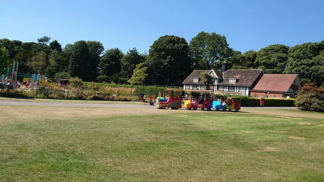 Graves Park Animal Farm