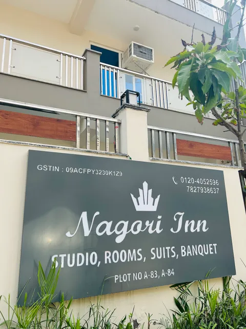 Nagori Inn