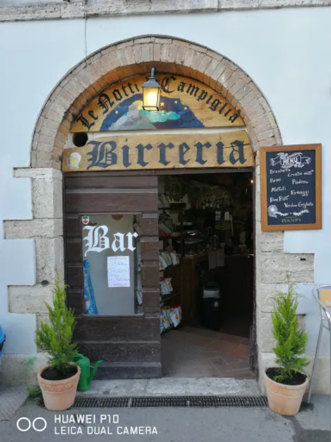 Le Notti Di Campiglia