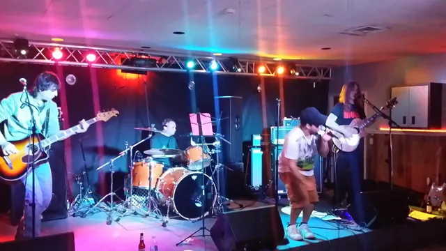 American Legion Post 185